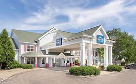 Baymont Inn And Suites Waunakee